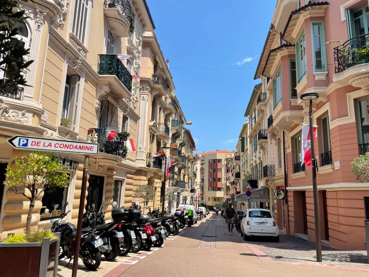 All offers of shops and business activities for sale in Monaco  - Monaco real estate classified ads