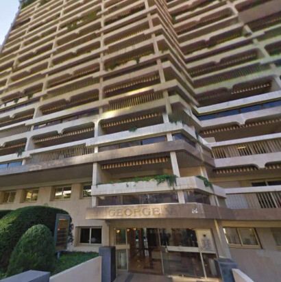 Toutes les annonces de bureaux professionnels à louer à Monaco