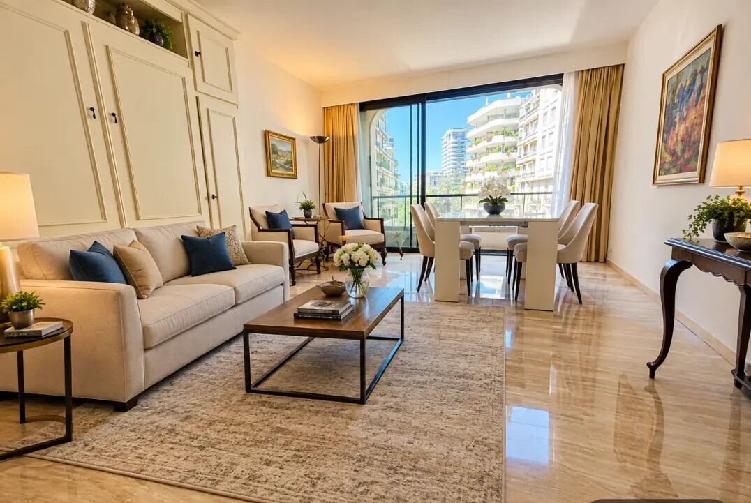 Offices, commercial lease and premises for sale or to rent in Monaco
