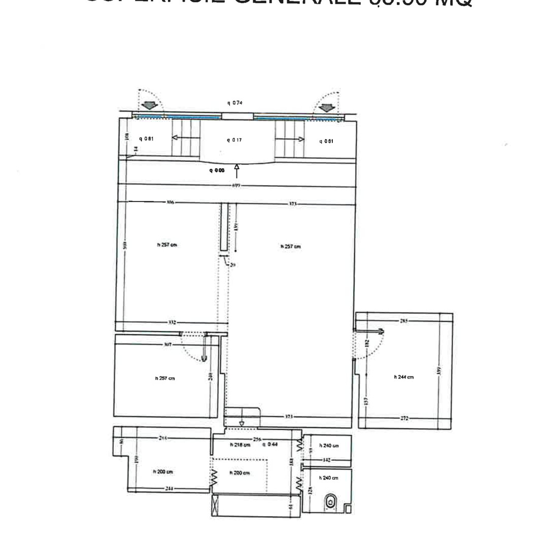 Uffici, negozi e locali professionali in vendita o in affitto a Monaco