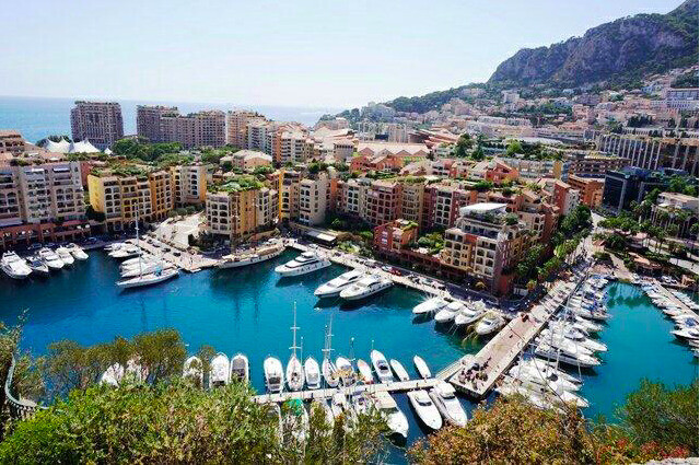 Offices, commercial lease and premises for sale or to rent in Monaco