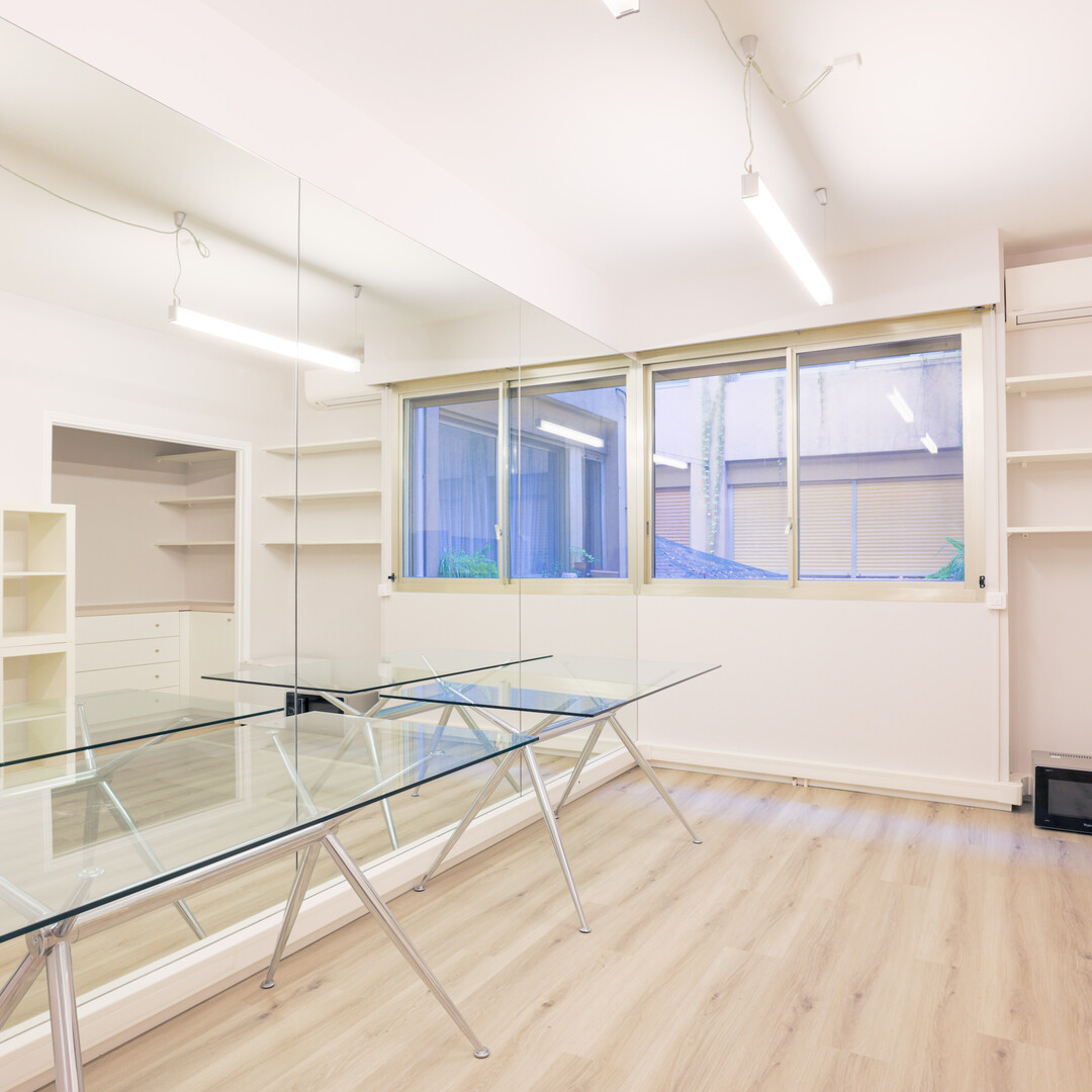 All offers of offices for rent in Monaco - Monaco real estate classified ads