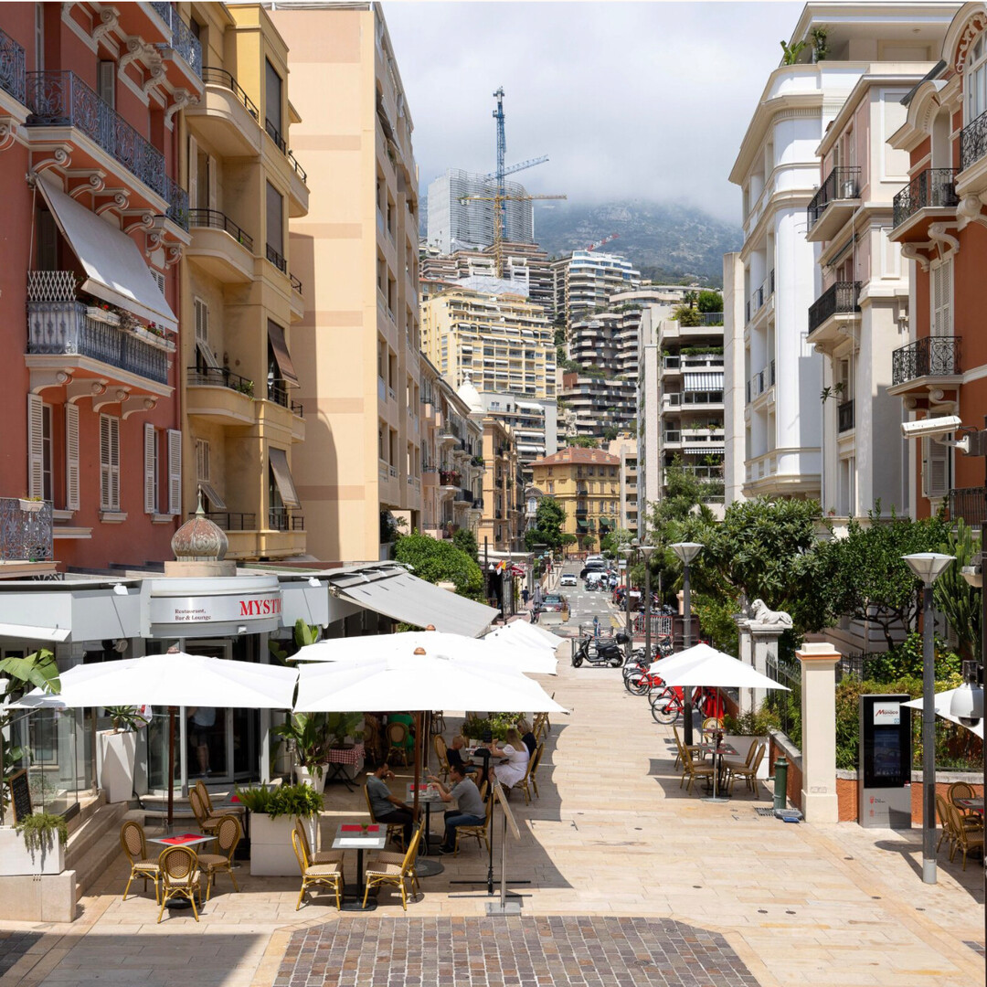 Offices, commercial lease and premises for sale or to rent in Monaco