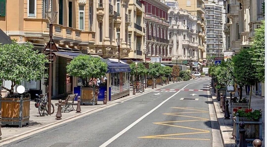 Offices, commercial lease and premises for sale or to rent in Monaco