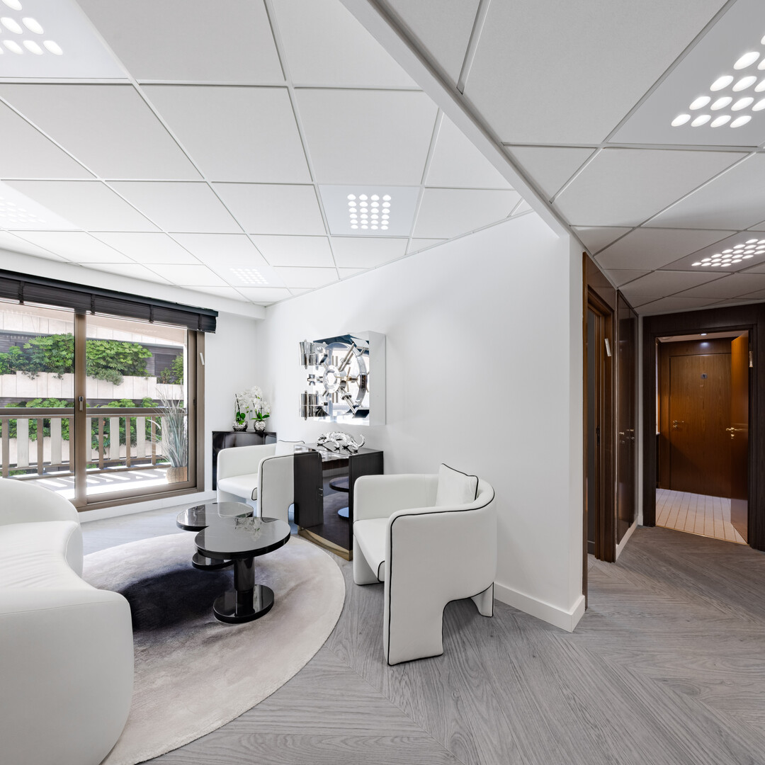 Offices, commercial lease and premises for sale or to rent in Monaco