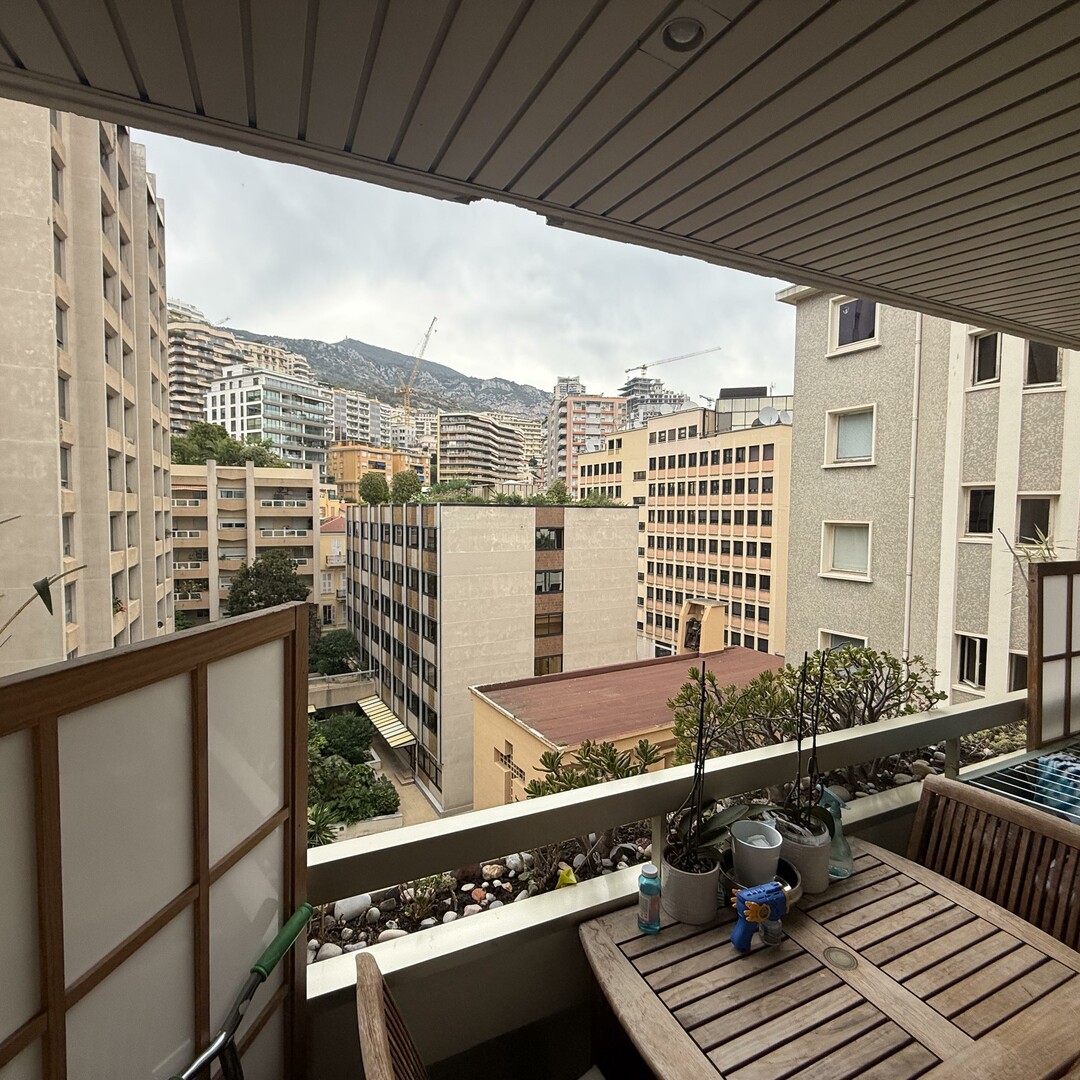 Bureaux, commerces et locaux professionnels à vendre ou à louer à Monaco