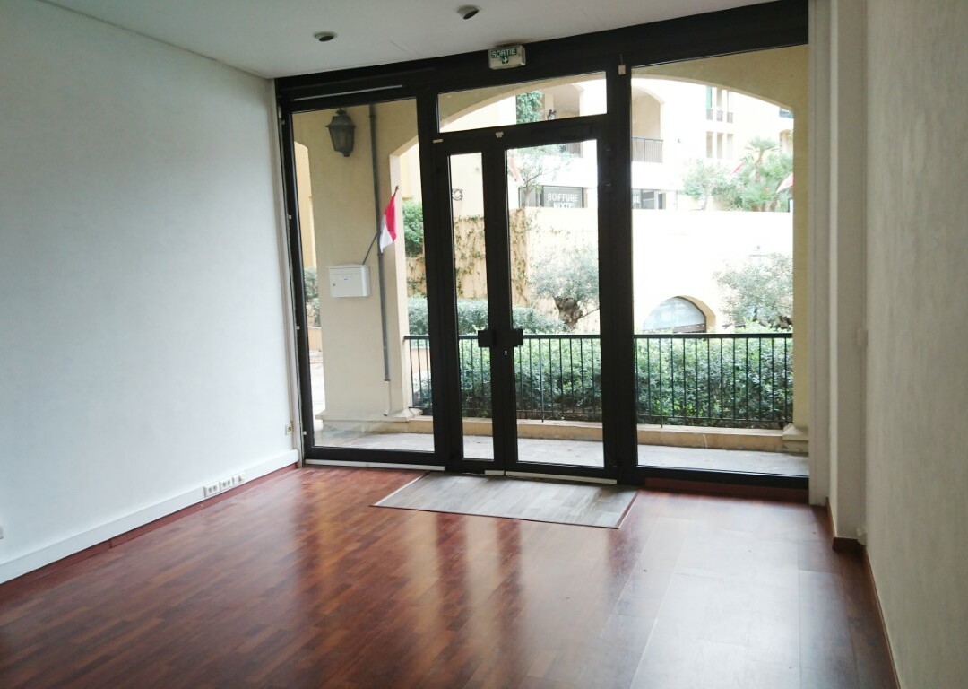 All offers of professional premises rentals in Monaco - Monaco real estate classified ads