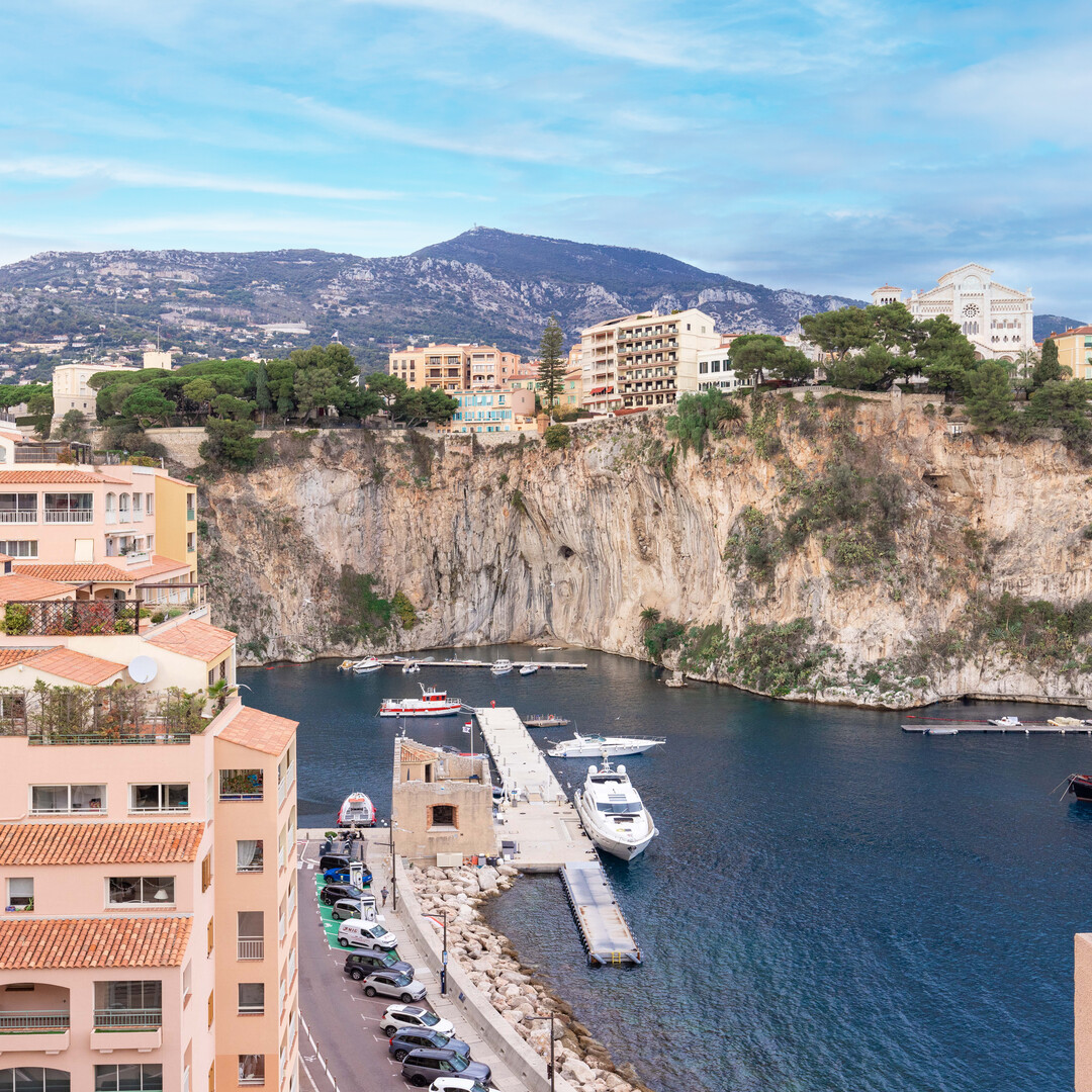 Toutes les annonces de bureaux professionnels à louer à Monaco