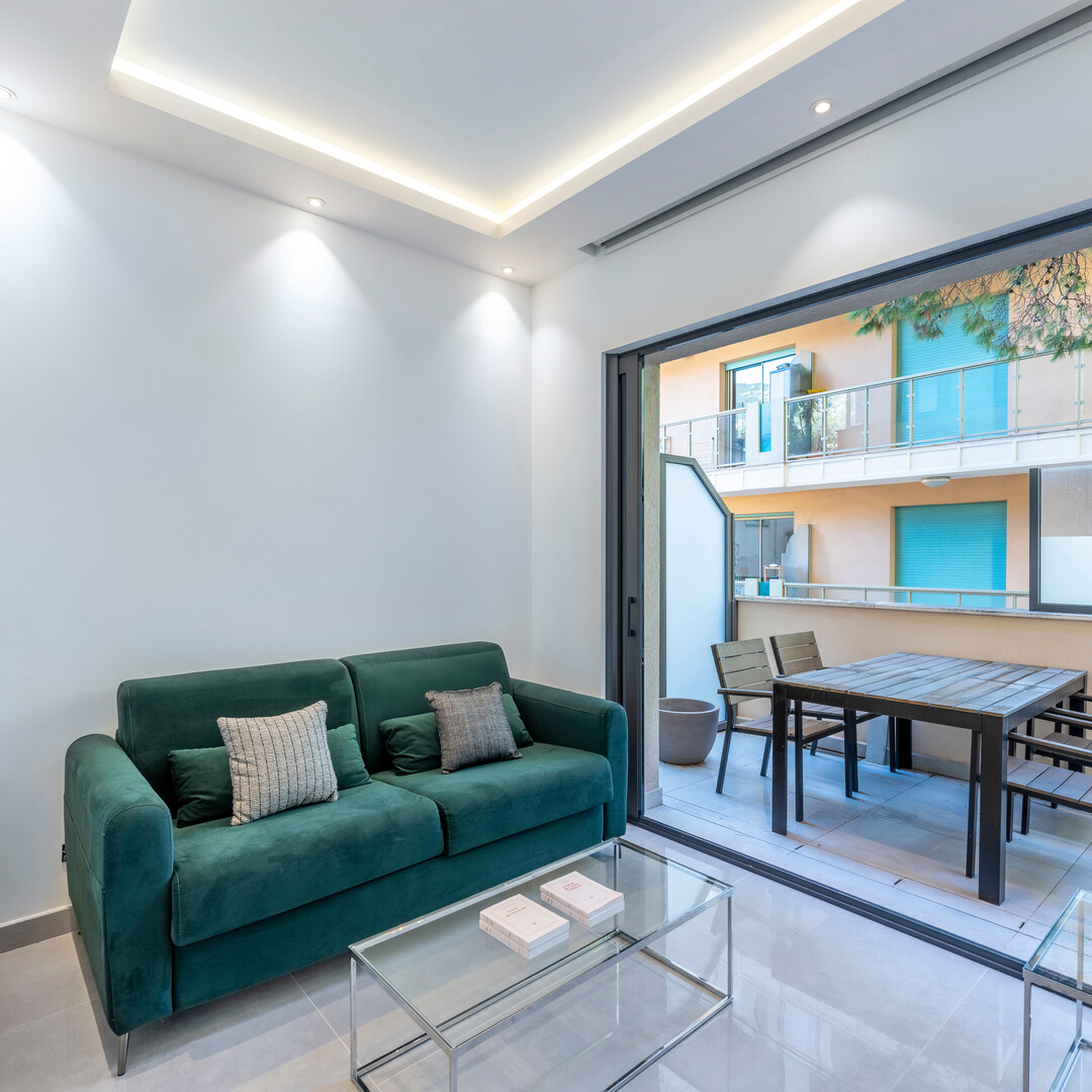 All offers of offices for rent in Monaco - Monaco real estate classified ads