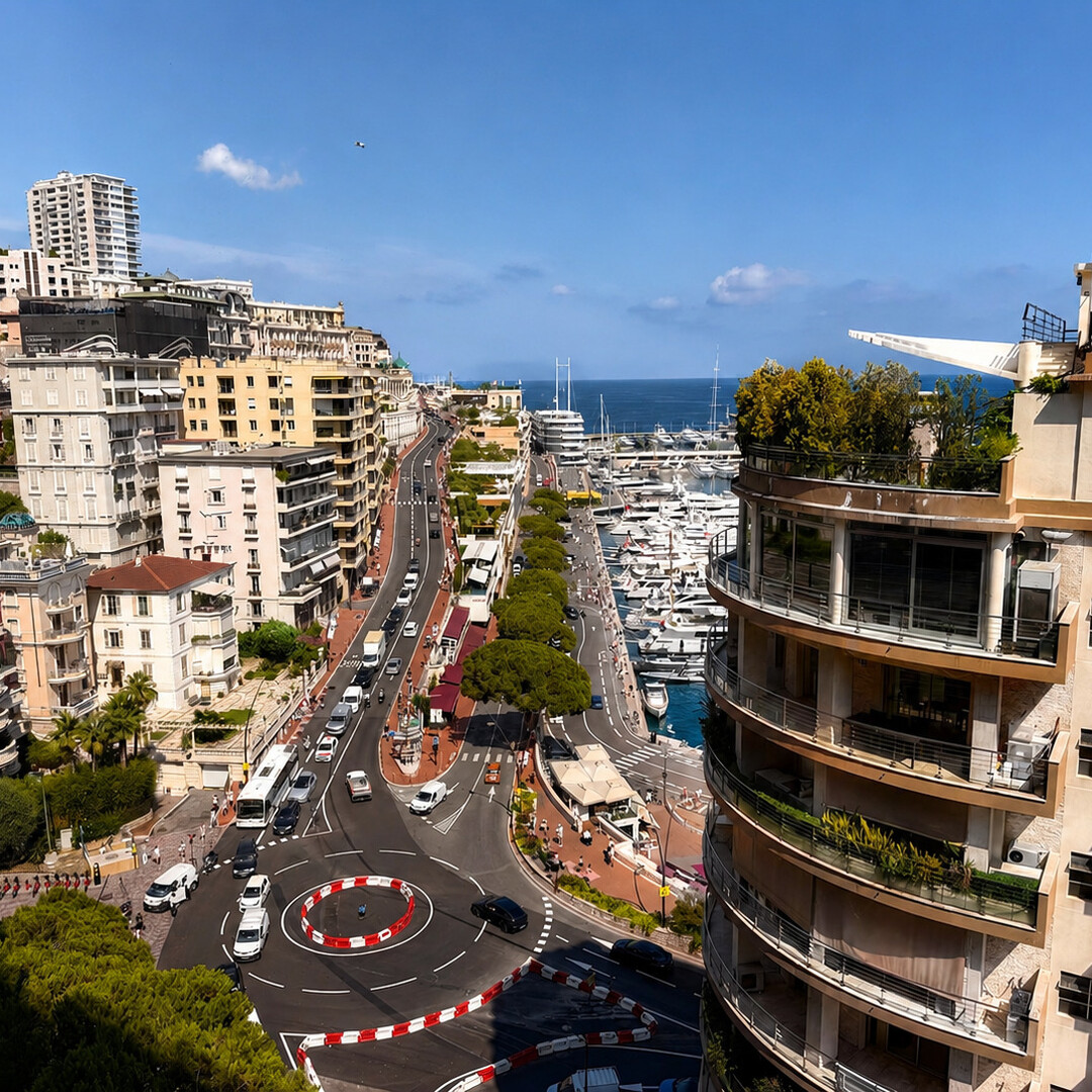 Offices, commercial lease and premises for sale or to rent in Monaco