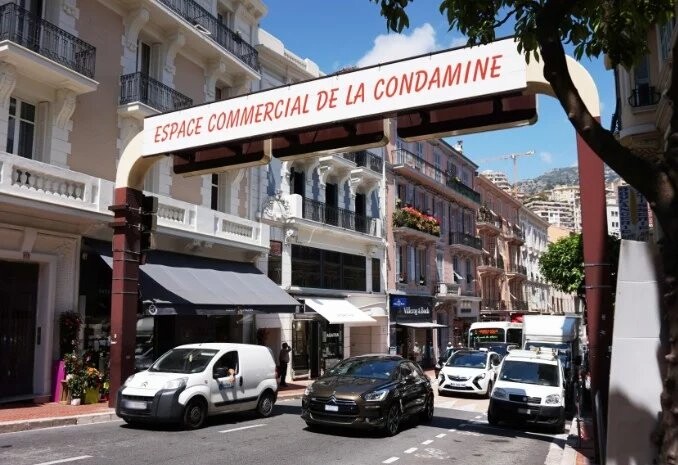 Offices, commercial lease and premises for sale or to rent in Monaco