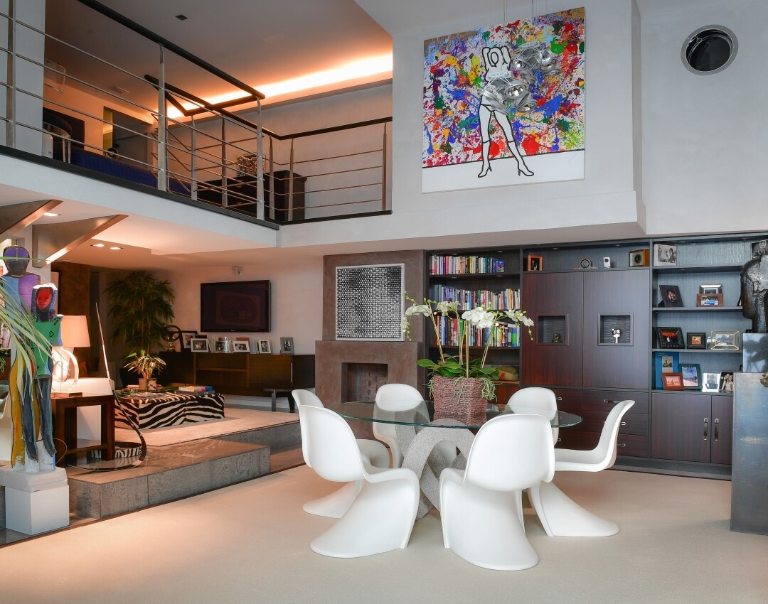 Toutes les annonces de bureaux professionnels à louer à Monaco