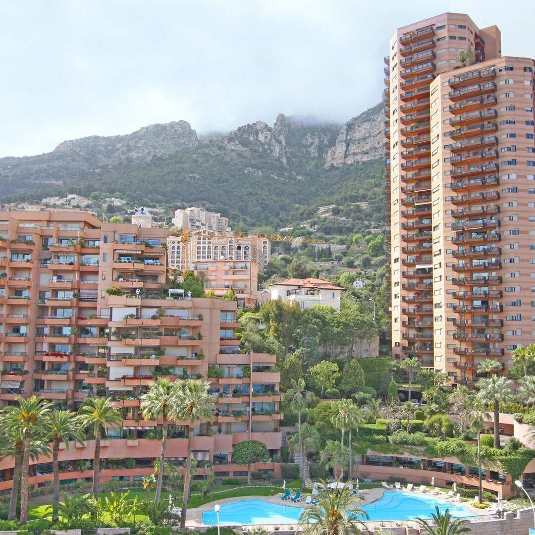 Bureaux, commerces et locaux professionnels à vendre ou à louer à Monaco