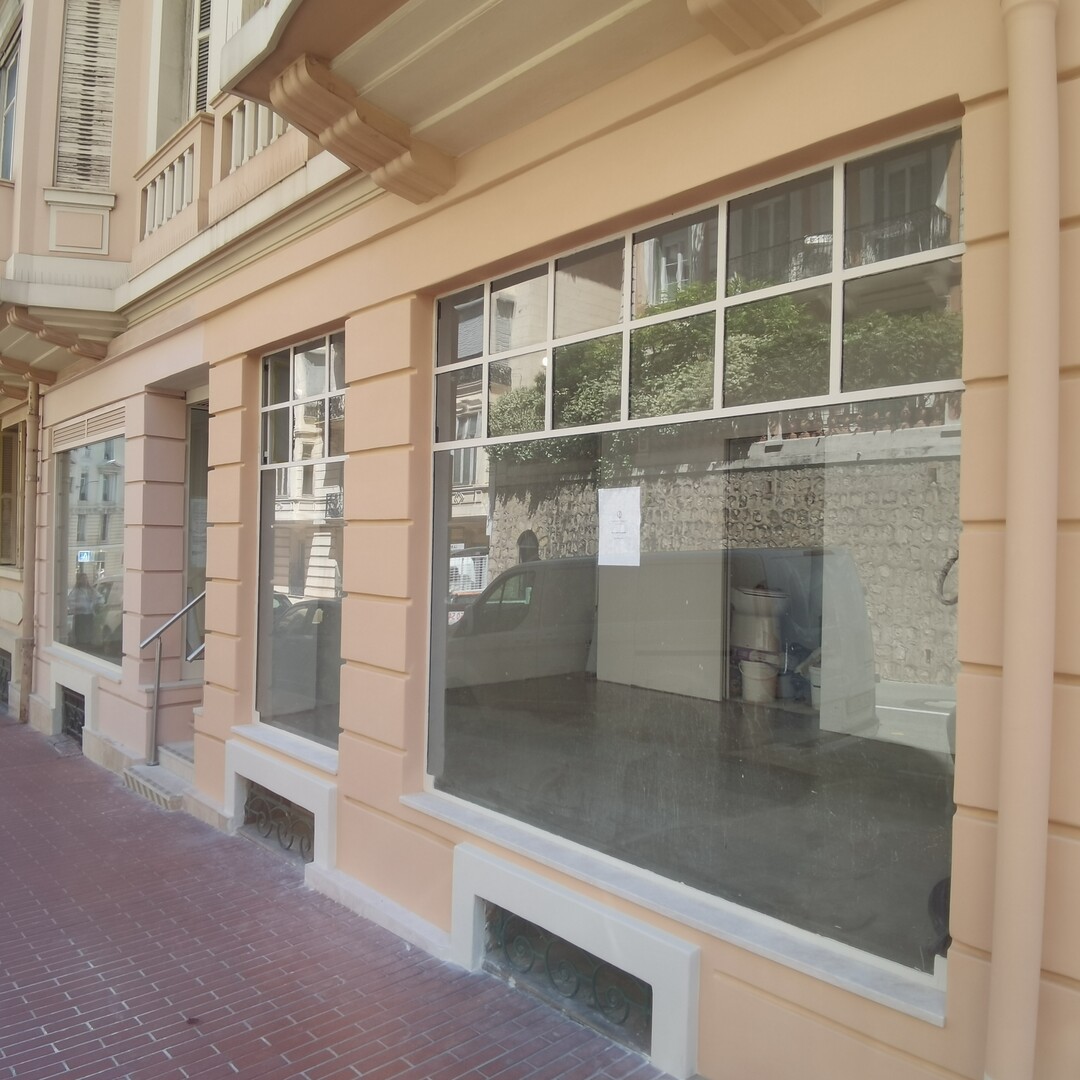 Offices, commercial lease and premises for sale or to rent in Monaco