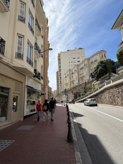 Offices, commercial lease and premises for sale or to rent in Monaco