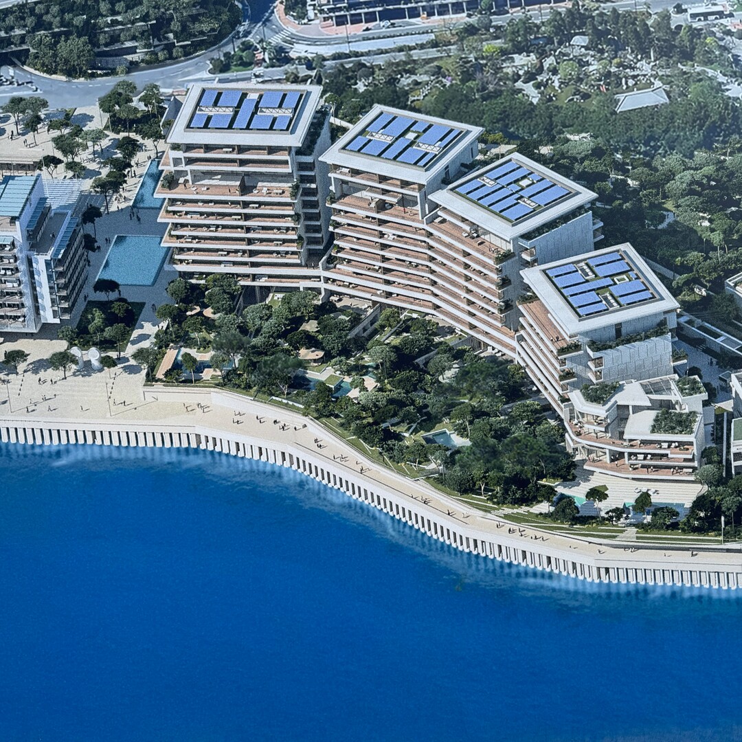 Bureaux, commerces et locaux professionnels à vendre ou à louer à Monaco