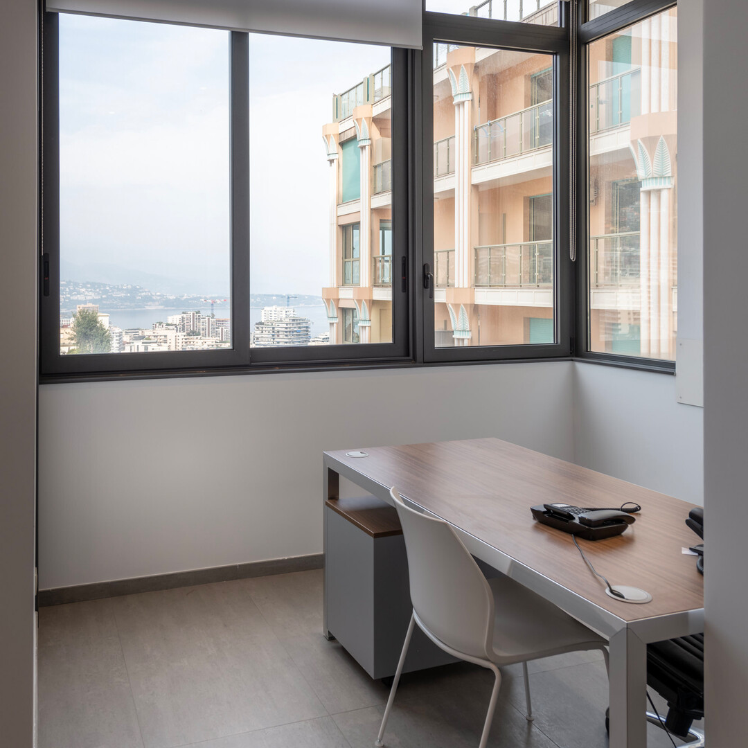 Bureaux, commerces et locaux professionnels à vendre ou à louer à Monaco