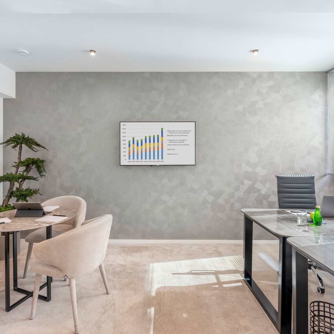 Bureaux, commerces et locaux professionnels à vendre ou à louer à Monaco