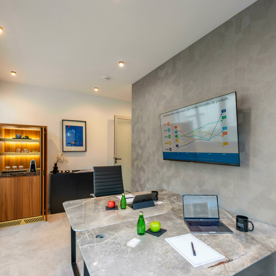 Bureaux, commerces et locaux professionnels à vendre ou à louer à Monaco