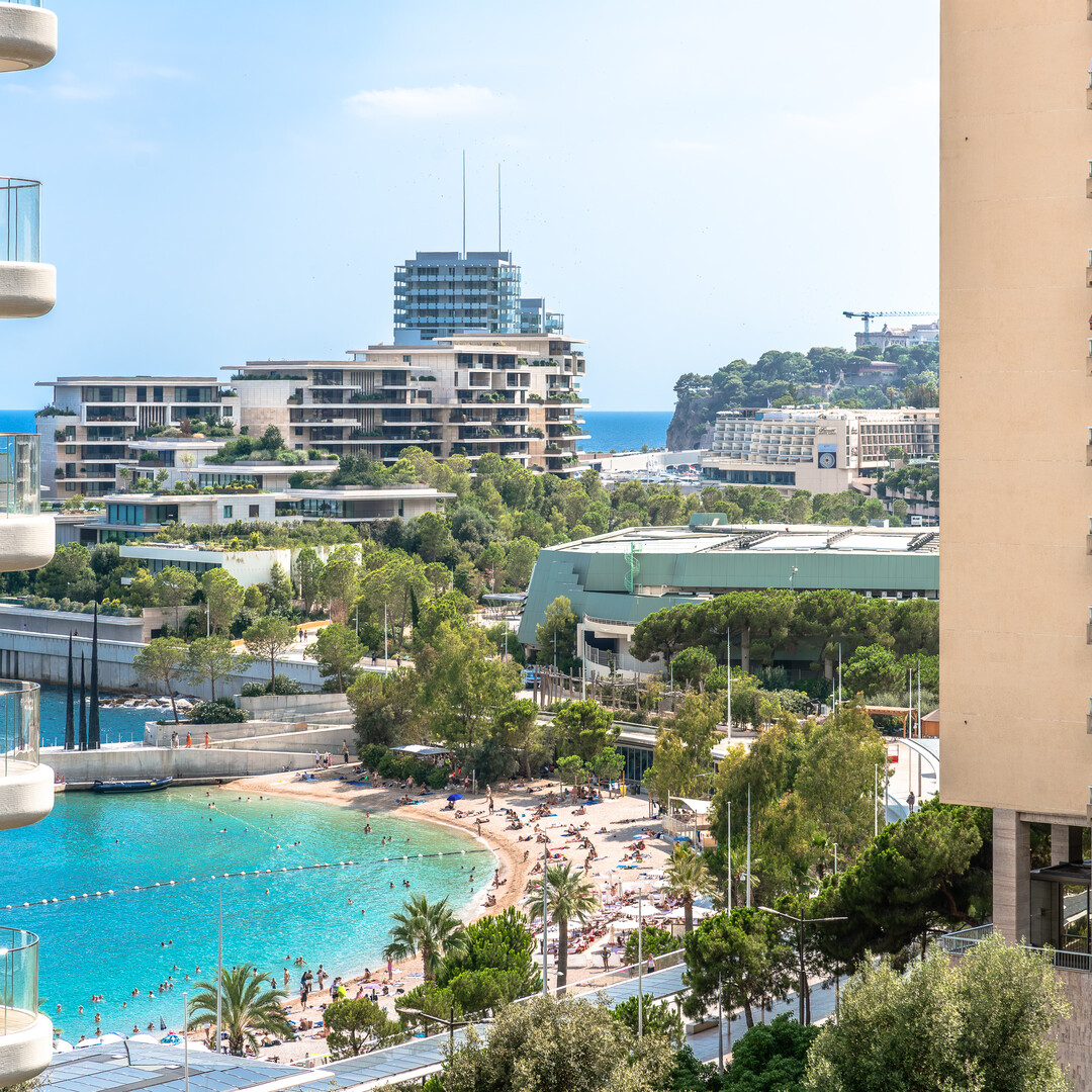 Bureaux, commerces et locaux professionnels à vendre ou à louer à Monaco