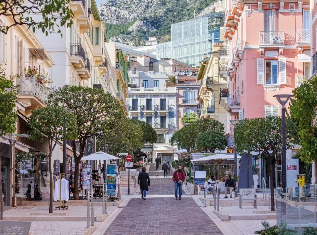 Offices, commercial lease and premises for sale or to rent in Monaco