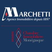 Agence Agence Marchetti Monaco