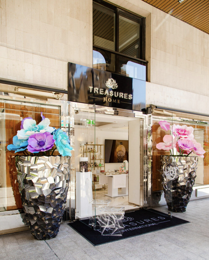 Tutte le offerte di cessione di attività a Monte Carlo - Annunci immobiliari a Monaco