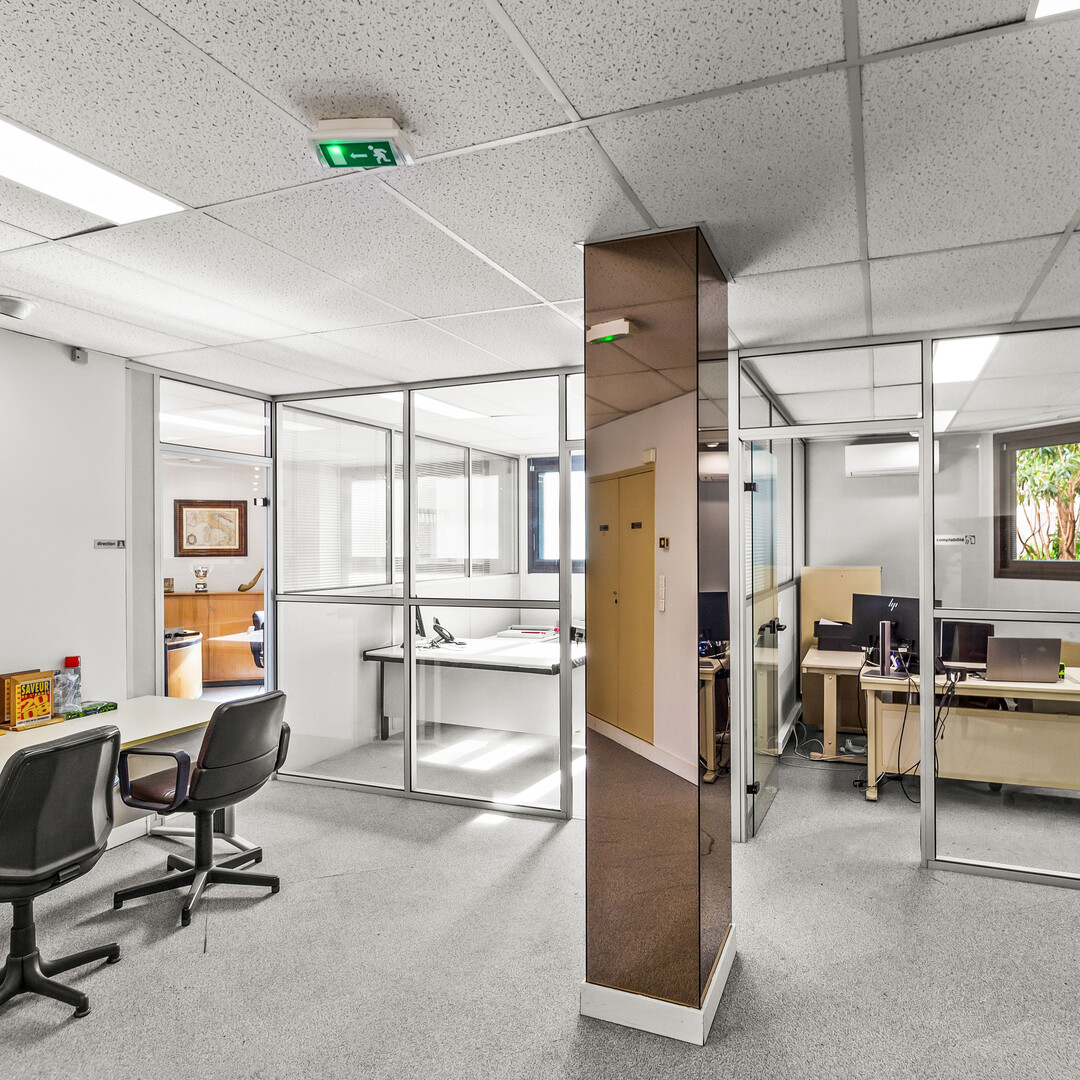 All offers of offices for sale in Monaco - Monaco real estate classified ads