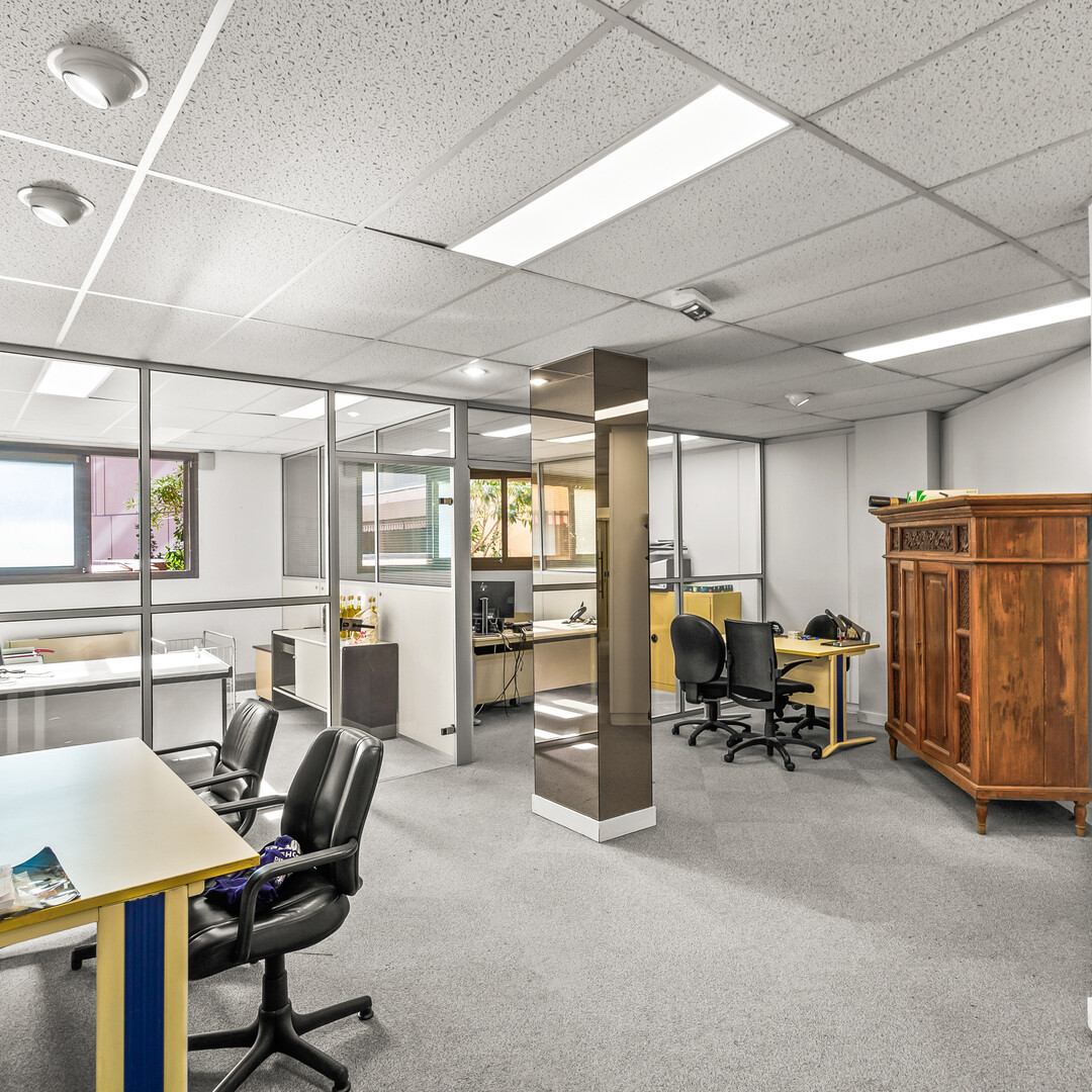 All offers of offices for sale in Monaco - Monaco real estate classified ads