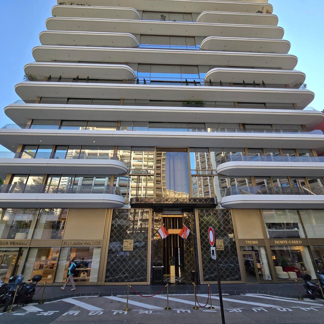 Offices, commercial lease and premises for sale or to rent in Monaco