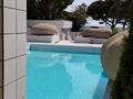 Rosa Maris - Bellissimo appartamento con 3 camere da letto - Uffici da affittare a montecarlo
