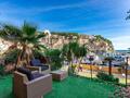 Giorgione: Magnifico appartamento con 2 camere da letto con vista sul porto di Fontvieille - Uffici in vendita a MonteCarlo