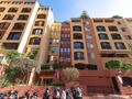 Giorgione: Magnifico appartamento con 2 camere da letto con vista sul porto di Fontvieille - Uffici in vendita a MonteCarlo