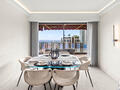 Riviera Palace: Appartamento di 4 vani completamente ristrutturato con Vista Mare e Casinò - Uffici in vendita a MonteCarlo