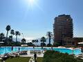PARC SAINT ROMAN – ELEGANT STUDIO APARTMENT - Offices for sale in Monaco