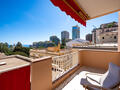 Stunning 2 room apartment in the completely renovated  in the Carré d'Or - Offices for sale in Monaco