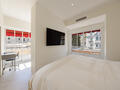 Stunning 2 room apartment in the completely renovated  in the Carré d'Or - Offices for sale in Monaco