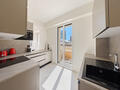Stunning 2 room apartment in the completely renovated  in the Carré d'Or - Offices for sale in Monaco
