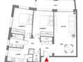 3 pièces avec potentiel - Bureaux à vendre à Monaco