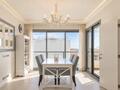High-floor 2/3-room apartment with terrace and parking - Uffici in vendita a MonteCarlo