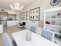 High-floor 2/3-room apartment with terrace and parking - Uffici in vendita a MonteCarlo