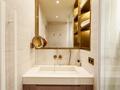SOLEIL D'OR - Appartamento con 2 stanze completamente ristrutturato e arredato - Affitti di uffici