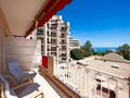 2 VANI PALAIS IMPERATORE NEL CARRE D'OR - Uffici in vendita a MonteCarlo