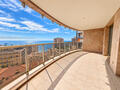 Monaco | Villa Annonciade | One-bedroom apartment with sea view, terrace and parking - Offices for sale in Monaco