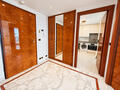 Monaco | Villa Annonciade | One-bedroom apartment with sea view, terrace and parking - Offices for sale in Monaco