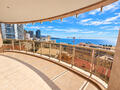 Monaco | Villa Annonciade | One-bedroom apartment with sea view, terrace and parking - Offices for sale in Monaco
