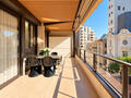 Le Montaigne - Carré d'Or - Uffici in vendita a MonteCarlo