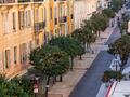 Spazioso quadrilocale | Condamine - Uffici da affittare a montecarlo