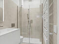 Lovely and bright two-bedroom apartment for sale - Mixed use - Uffici in vendita a MonteCarlo