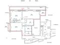 WINTER PALACE - Carré d'Or - Attico Duplex con Grande Potenziale di Ristrutturazione - Uffici in vendita a MonteCarlo